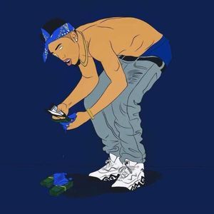 Meet your Posher, Båwí